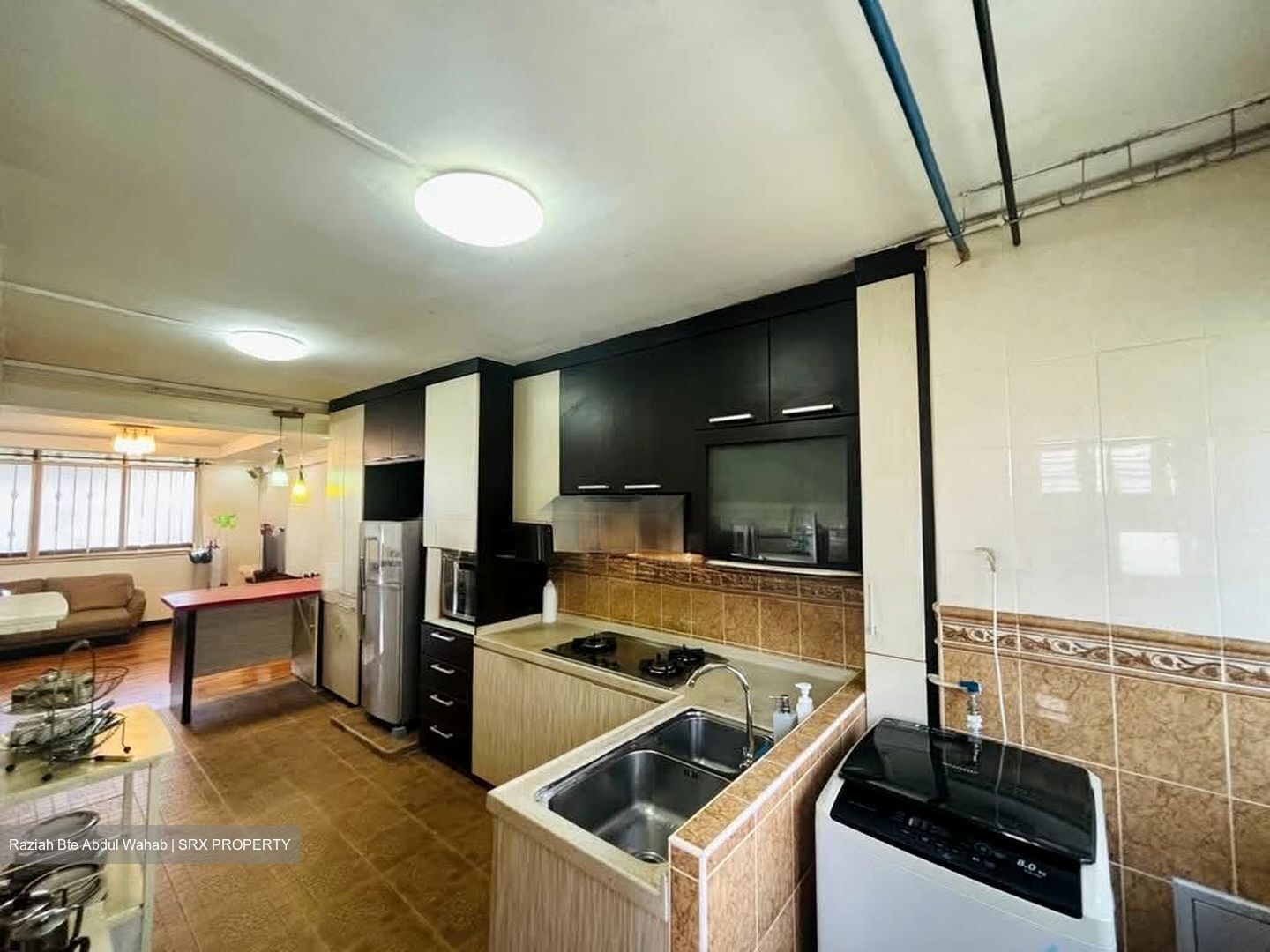Blk 856 Tampines Street 82 (Tampines), HDB 4 Rooms #572643341